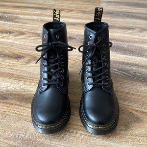 Dr. Doc Martens Zavala Bootie